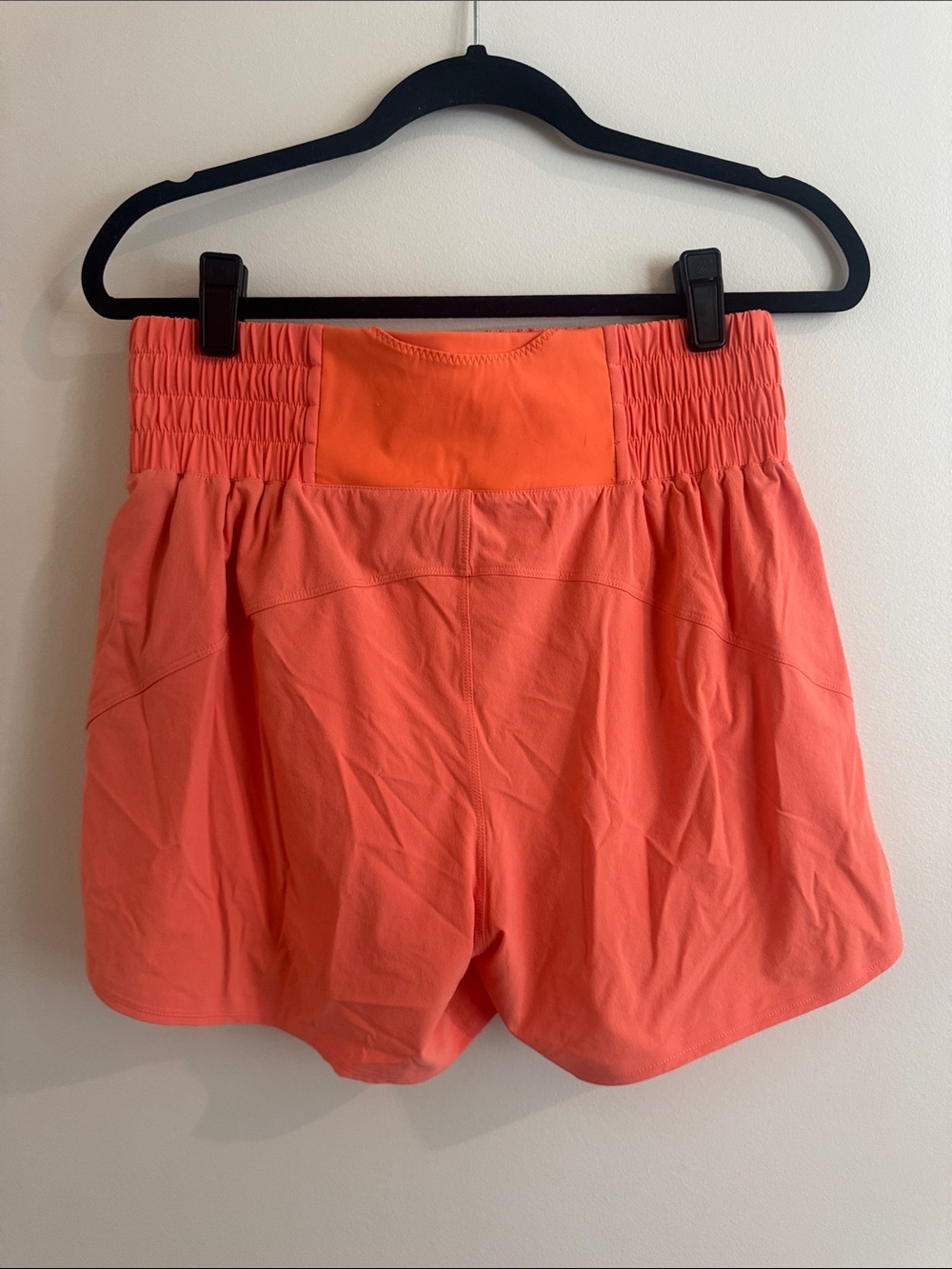 Outdoor Voices Lightspeed 3” Running Shorts - Picture 2 of 3